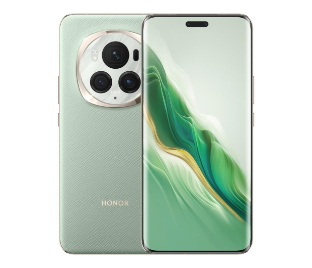 HONOR Magic6 Pro 5G 12/512GB Sage Green 120Hz - 1234308 - zdjęcie